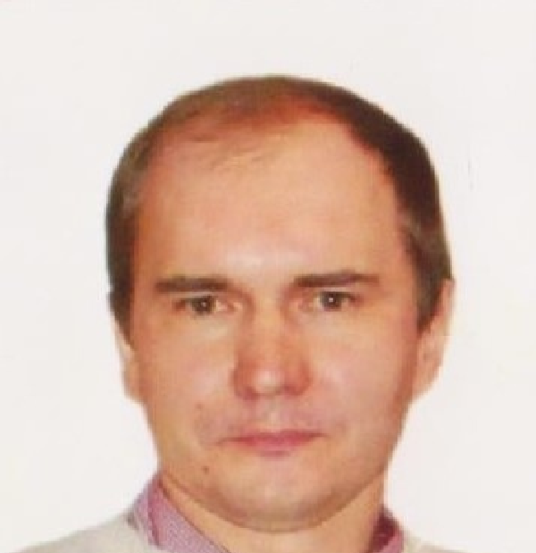 Соколянский Игорь Владимирович.