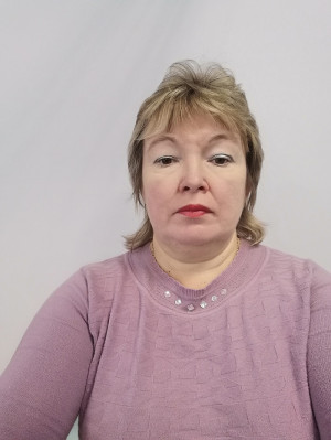 Миронова Марина Викторовна Миронова Марина Викторовна