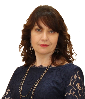 Виноградова Елена Викторовна Виноградова Елена Викторовна